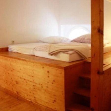 Ferienwohnung Haus Edith In لاوفنبورغ المظهر الخارجي الصورة