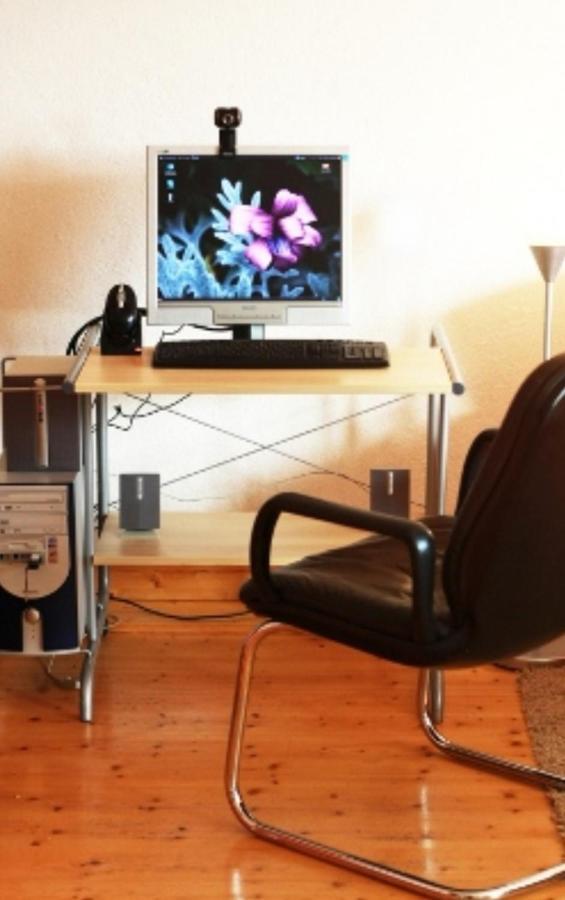 Ferienwohnung Haus Edith In لاوفنبورغ المظهر الخارجي الصورة